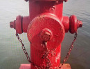 1975 kennedy hydrant 1