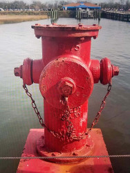 1975 kennedy hydrant 1