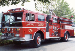 1975 ward lafrance