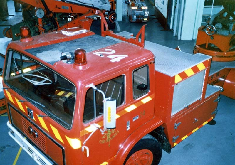 1976 international 2