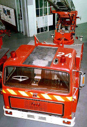 1976 internationala