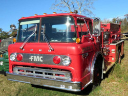 ca. 1975 ford fmc 1