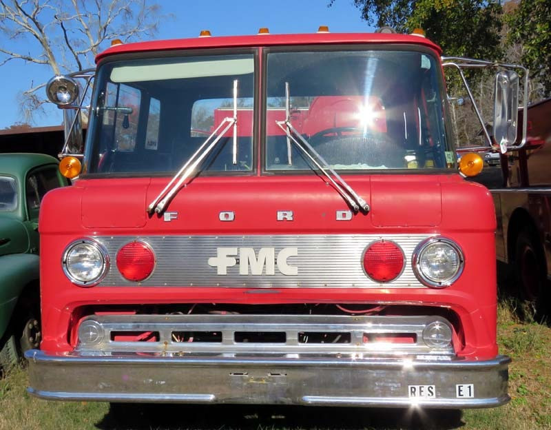 ca. 1975 ford fmc 2