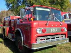 ca. 1975 ford fmc 3