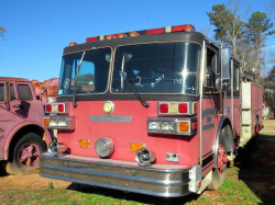 ca. 1983 mack