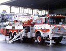 1981 mack aerial scope