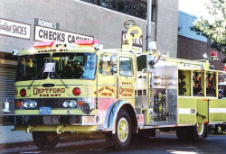 1981 pierce