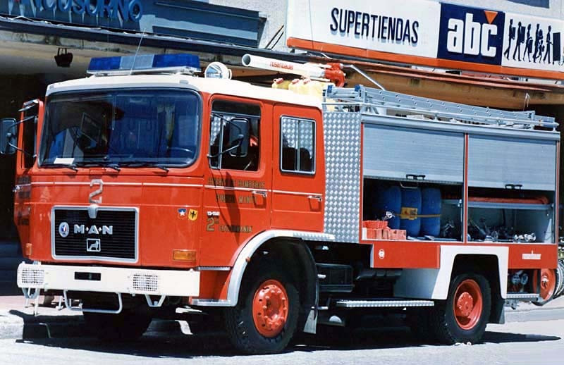 1982 m. a.n. rosenbauer