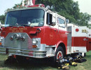 1982 mack