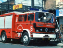 1989 camiva   turbo intercooler