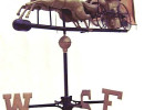 weather vane
